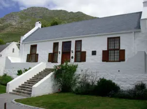 Oatlands, Simonstown