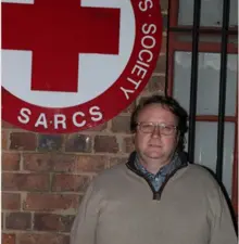 Old gaol, Seventh Avenue, Roodepoort