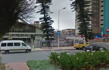 Olive Convention Centre, Durban