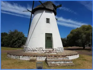 Onze Molen, Durbanville