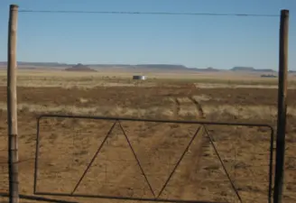 Oppermansgronde, Free State Province