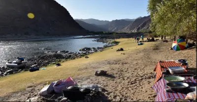 Orange River