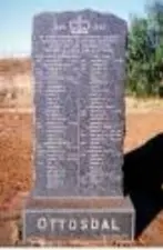 A History of Ottosdal and Letsopa 