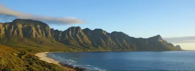 Overberg District Municipality, Western Cape