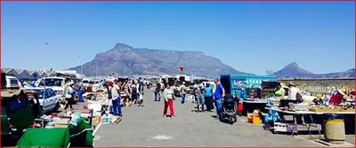 Paarden Eiland