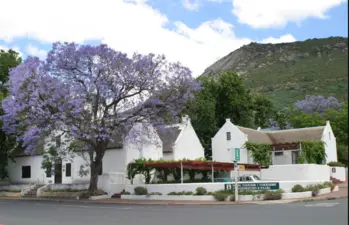 Paarl
