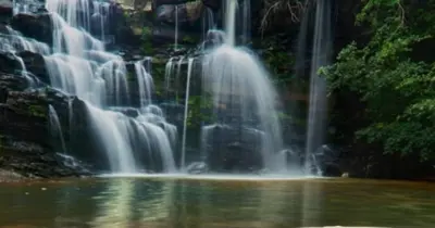Paradise Valley, Kwa Zulu Natal