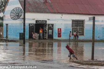 CE Froelich Shop, 58 Voortrekker Road, Pearston