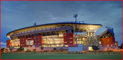 Peter Mokaba Stadium