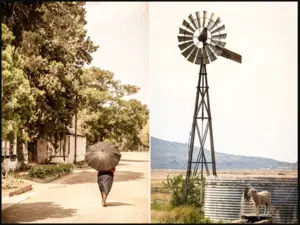 Philippolis, Free State