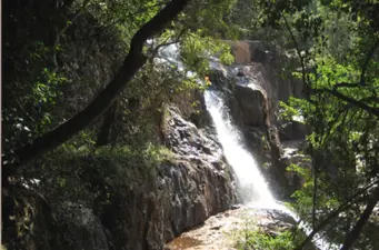 Phiphidi Falls, Limpopo Province