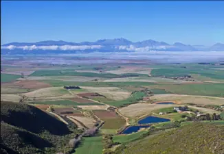 Piketberg