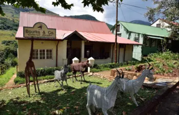Pilgrims Rest, Graskop- Mpumalanga Province