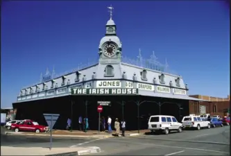 Polokwane Museum
