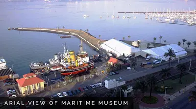Port Natal Maritime Museum