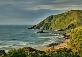Port St. Johns