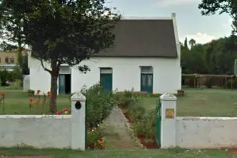 Potchefstroom