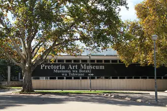 Pretoria Art Museum