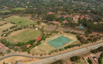Pretoria Boys High School