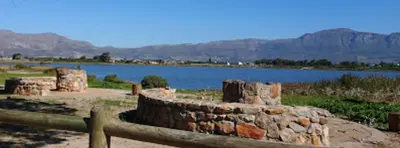 Princess Vlei Conservation Area