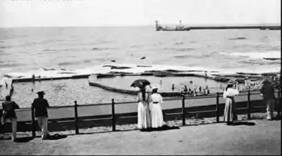 Quanza Shipwreck, East London