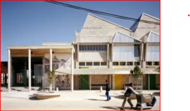 Red Location Museum
