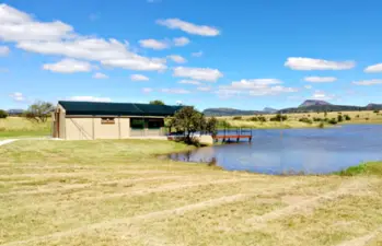 Renosterfontein, Limpopo