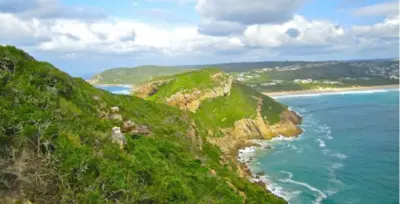 Robberg Nature Reserve