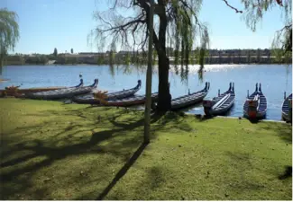 Roodepoort, Johannesburg