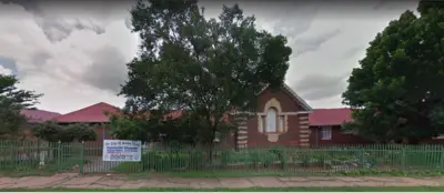 Roodepoort Town School, Rex Street