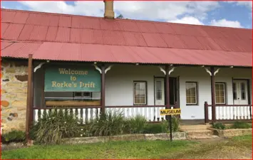 Rorke's Drift, KZN