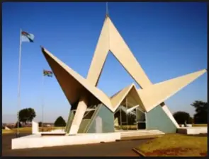SAAF Memorial and Museum
