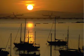 Saldanha Bay