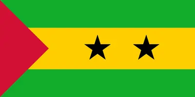 São Tomé and Príncipe