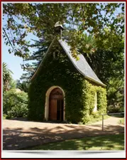 Schoenstatt Retreat and Conference Centre, Cape Town
