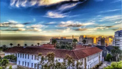 Sea Point High School