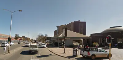 Sedibeng District Municipality