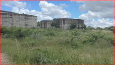 Seshego, a Township 