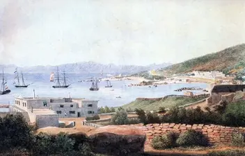 Simon's Town, Cape Peninsula