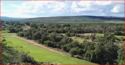 Siyathemba, Local Municipality