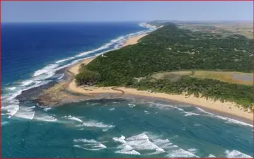 Sodwana Bay National Park
