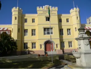 Somerset Hospital, Cape Town