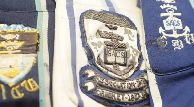 South African College High School 