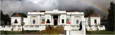 South African National Art Gallery