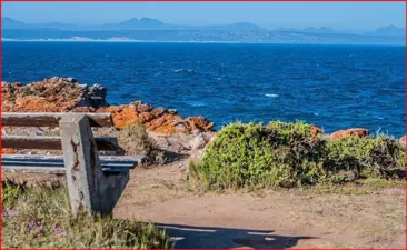 Southern Cape