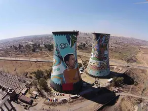 Soweto, Johannesburg