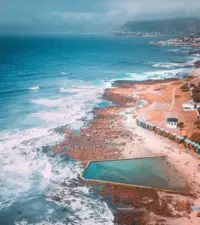 St James, Cape Town