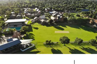 St-Albans College, Pretoria