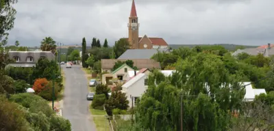Stanford, Western Cape Overberg