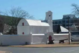 Stellenbosch, Western Cape
